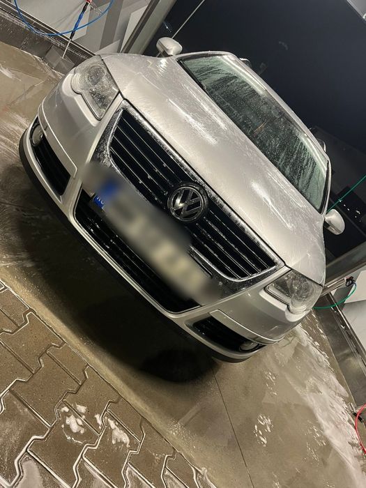 Volkswagen passat B6