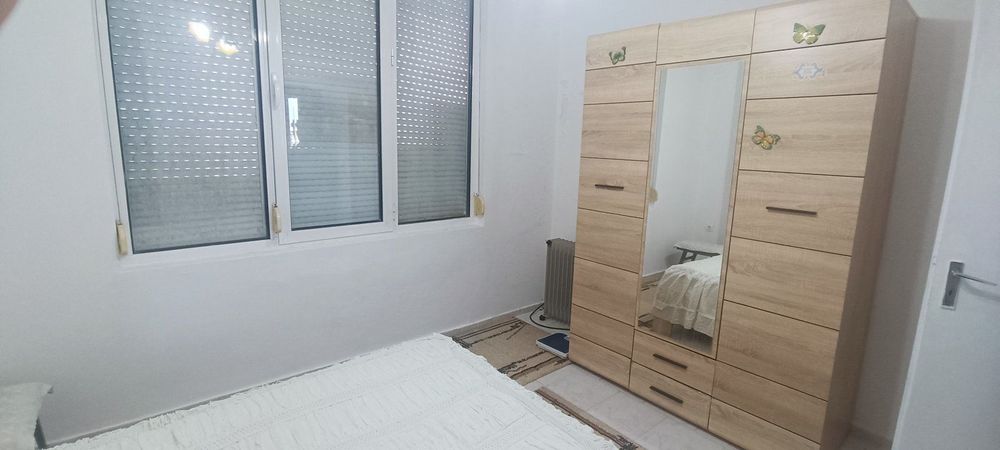 Дава се под наем Четиристаен апартамент в Пловдив, Въстанически - 92 кв.м за 510 € - Снимка #10