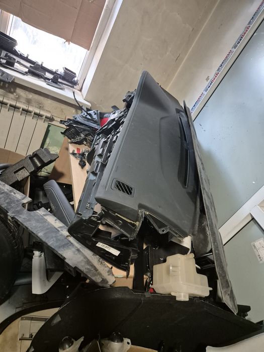 Запчасти на Jac j7