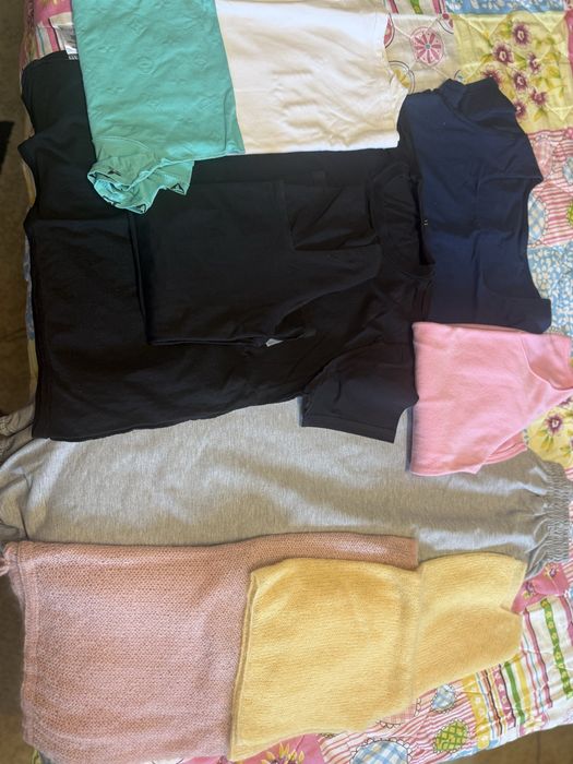 Продам женские вещи