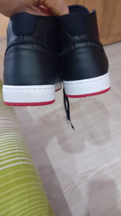 Кецове Jordan  # 52.5