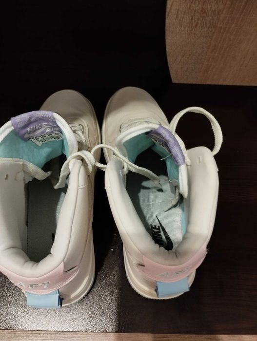 Кецове Nike air max