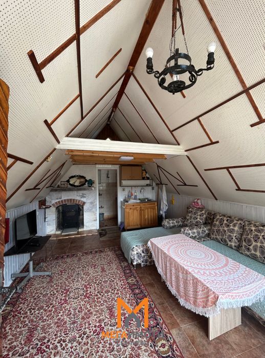 Продажба Къща гр. Севлиево - с. Кръвеник 58m² и двор 705m²