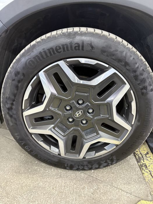 Шины Continental Premuim Contact 6