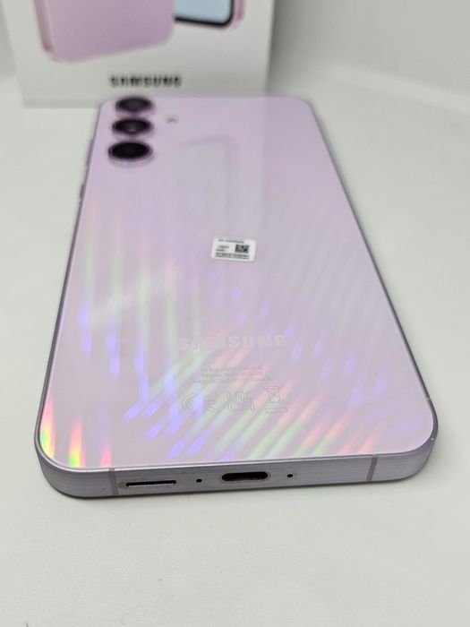 Samsung Galaxy A55 128Gb/8Ram с ГАРАНЦИЯ