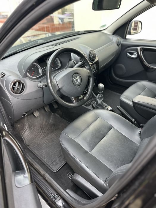 Dacia Duster 1.5 Diesel  4x4