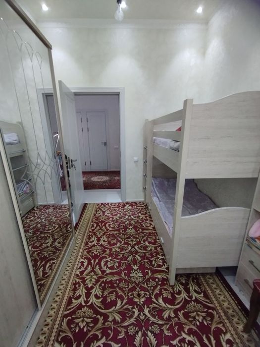 Продам мебель из дома б/у почти новая,в связи с переездом