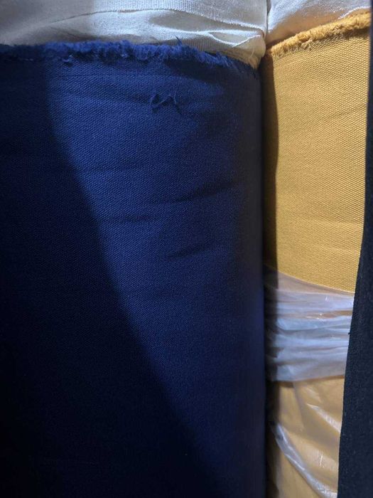 Брезент водостойкий простой огнеупорний