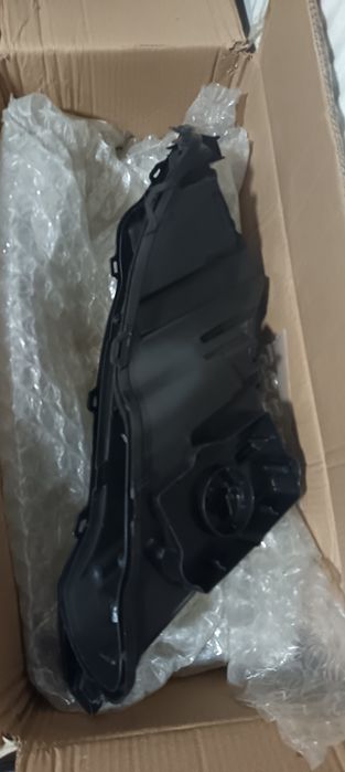 Carcasa far jaguar jx stanga fata