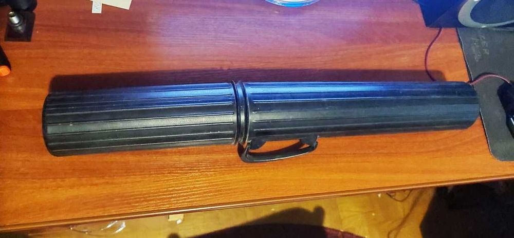 Продам тубус для переноски чертежей