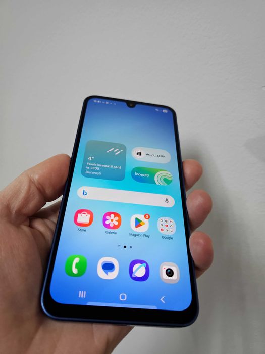 Samsung Galaxy A17 256 Gb impecabil Garantie