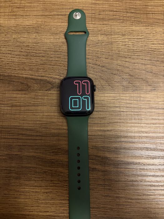 Apple Watch series 7
