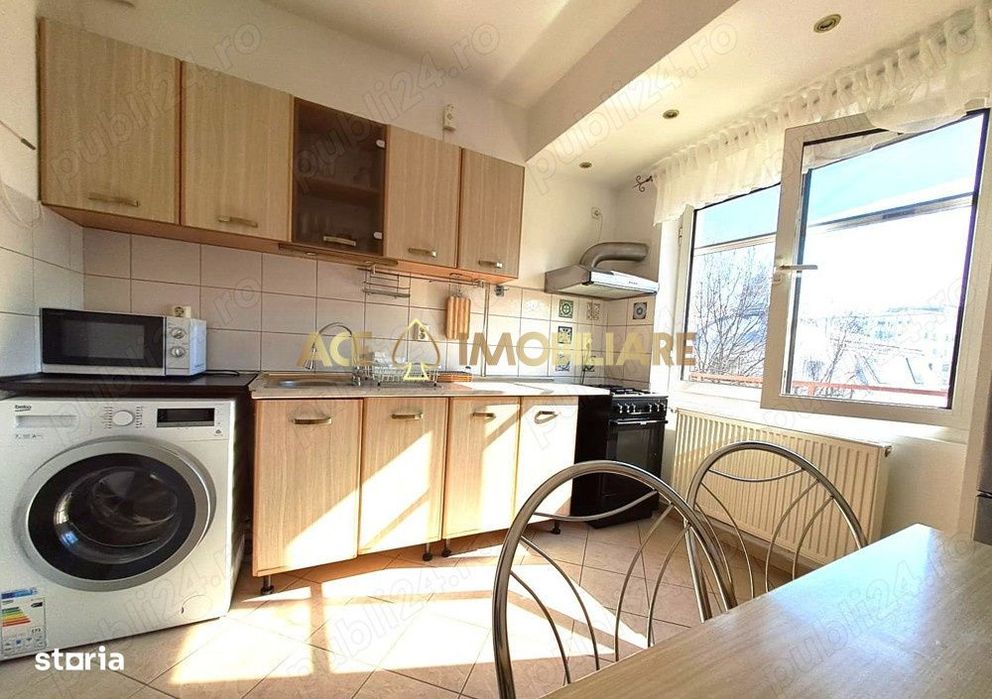 2 Camere de inchiriat | Piata Romana | Metrou | Ultra-central