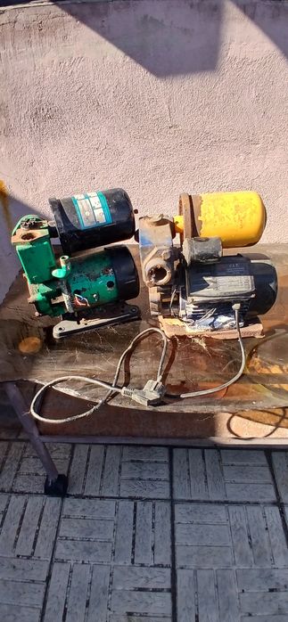 Продаются циркуляционные насосы