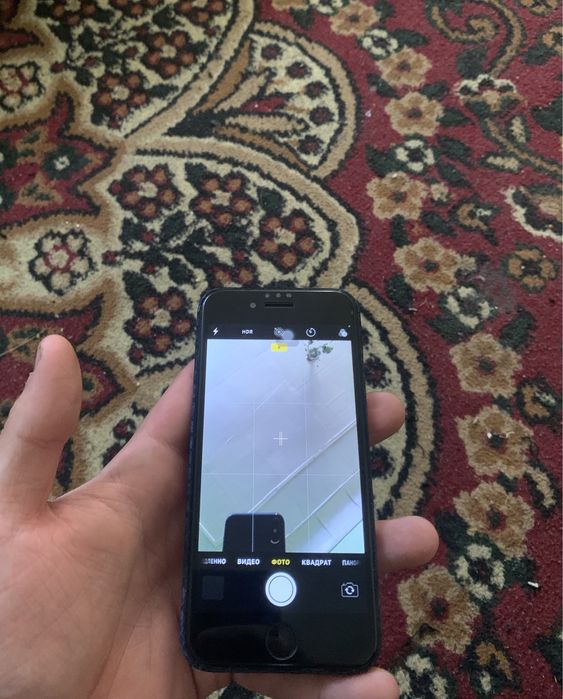 Iphone 7  xolati 10/9