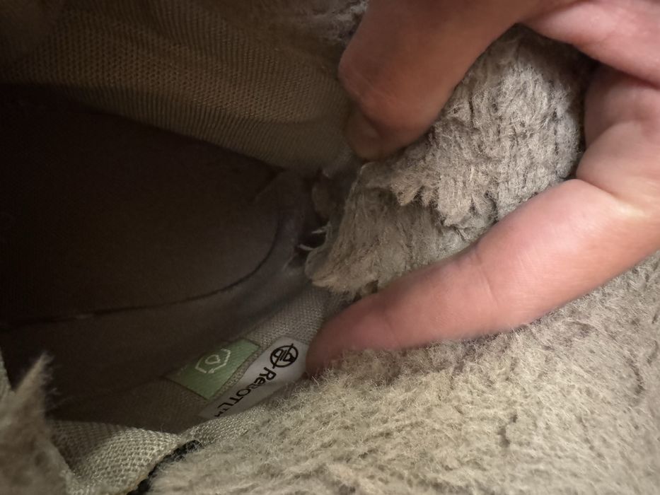 Обувь деми Timberland