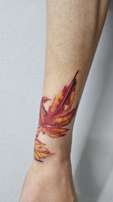 Тату Алматы. Качественные татуировки