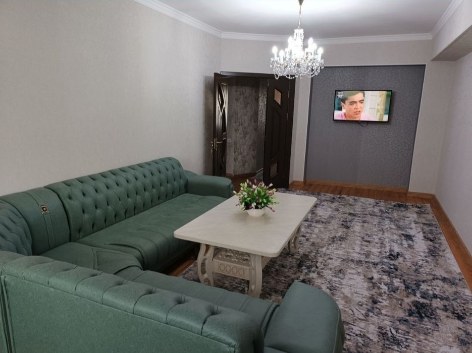 Аренда Кивартира шайхонтохур район навоий коча напротив ташкент сити