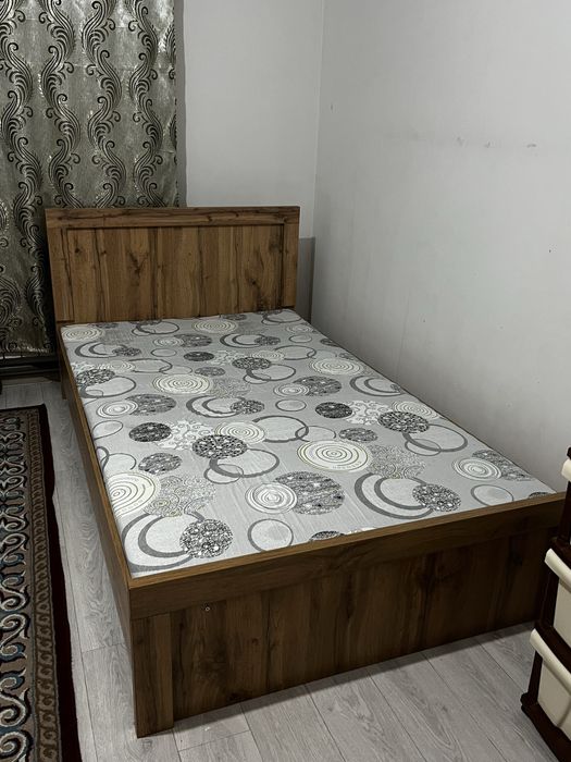 Кровать / Төсек