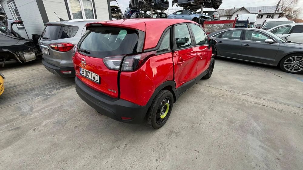 Bara SP opel crossland 2020 1.2 THP TURBO COD HNO5 EURO 6