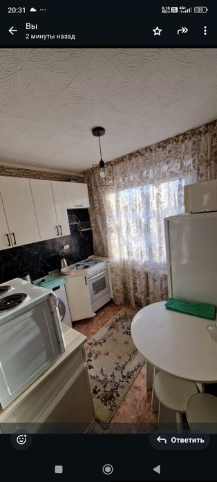 Продам 1 комнатную квартиру