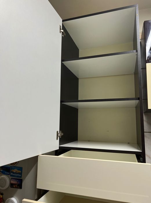 Dulap soldat bucatarie