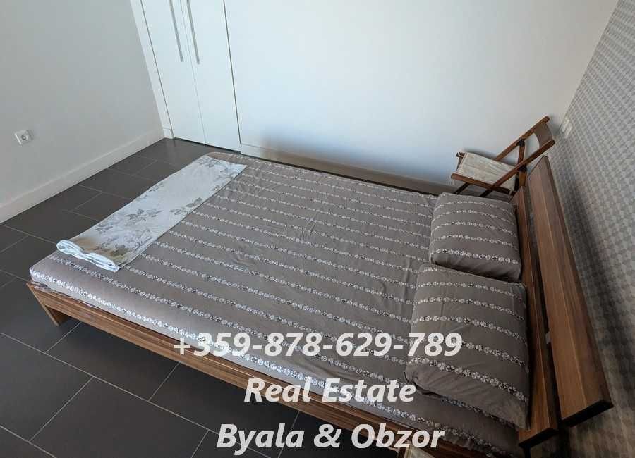 Продава се Двустаен апартамент в Обзор - 79 кв.м за 1064 €/кв.м - Снимка #13