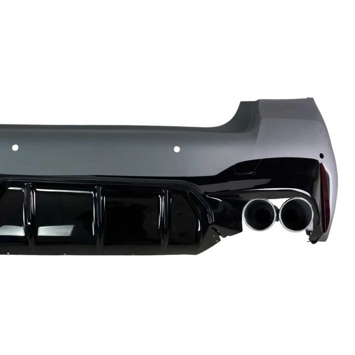 Боди кит брони, пакет за BMW G30 фейс (2020+) – M5 дизайн, бмв г30