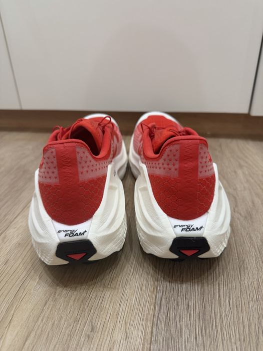 Мъжки маратонки за бягане Salomon energy foam ultra glide