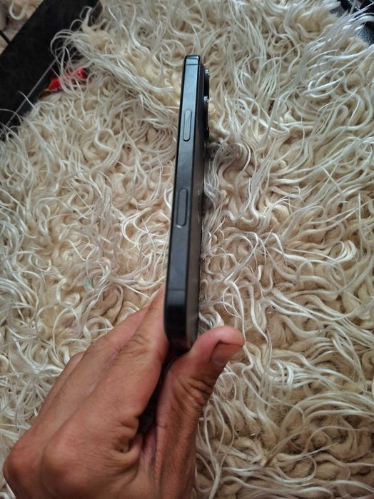 Iphone 16 PRO 128 GB 100 % Батерия