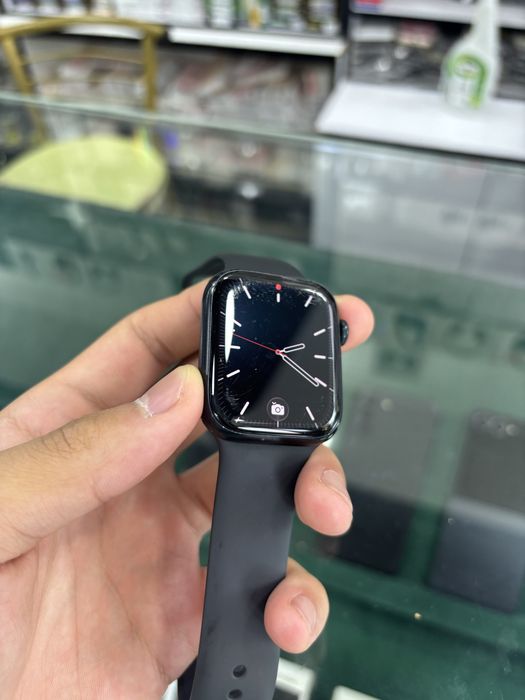 Apple watch 8/45