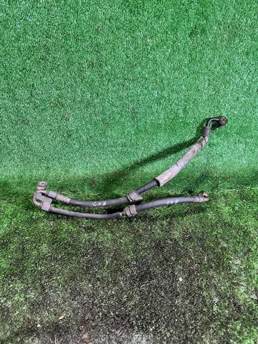 Шланг высокого давления гура гидроусилителя руля Мазда Сх9 3.7 сх-9 цх