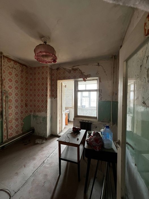 Podkluch remont qiladiganlarga 2 xona 3qavat