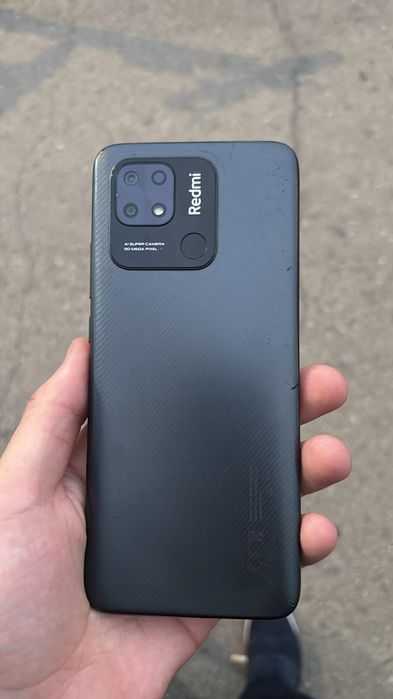 Xiaomi redmi 10c