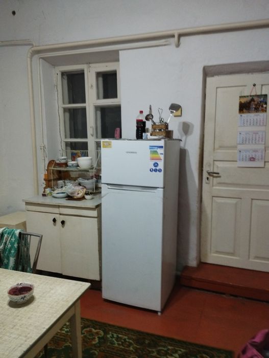 Продам часть дома 2 комнаты