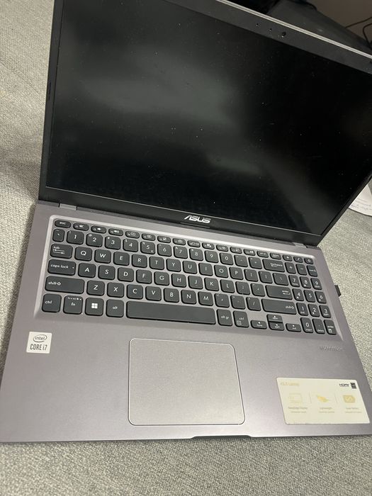 Laptop ASUS 8GB
