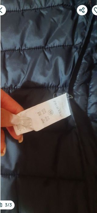 Geaca damă mărimea m