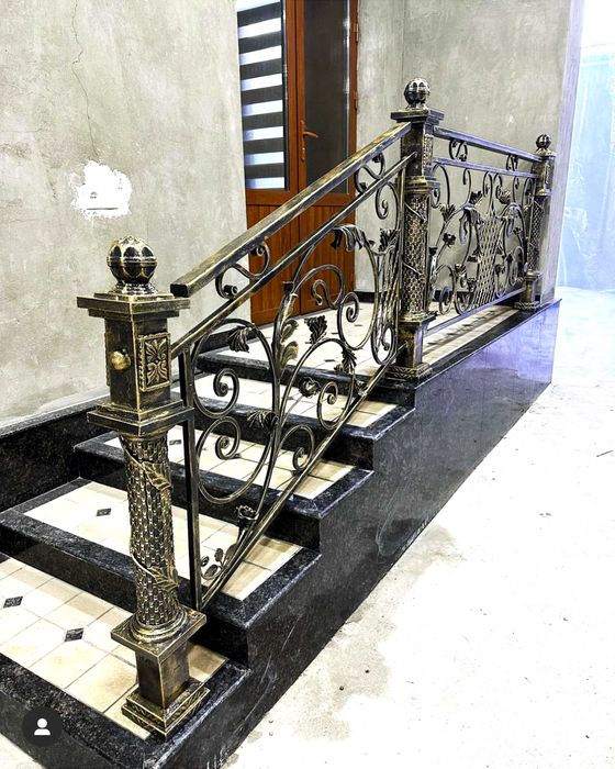 darvoza Казерёк naves лексан оргождения reshotka решётка перила навес