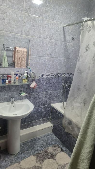 Продаю 2-х комнатную квартиру Сергели 2, Корзинка