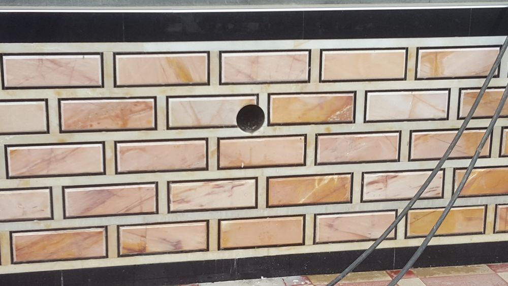 BETON teshish Hizmatlari