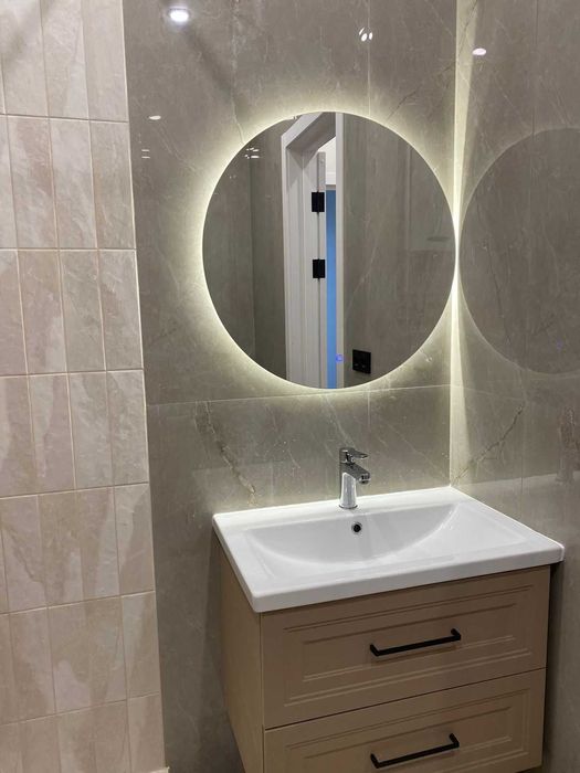 Сдаю евро 3-комнатную ЖК Атамура