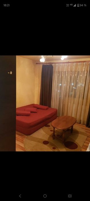 Apartament 1 camera Micalaca modern