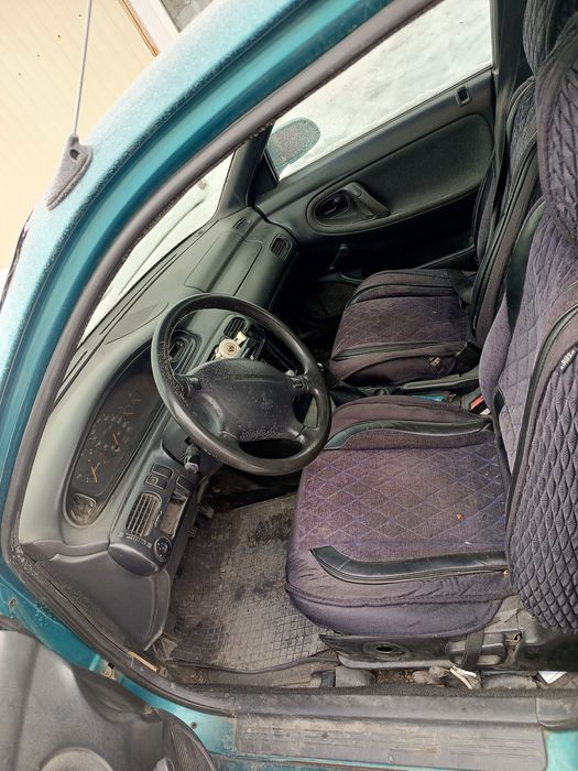 Продам Mazda 626