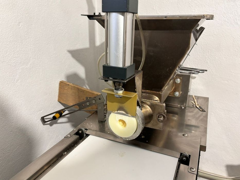 Станок для курта