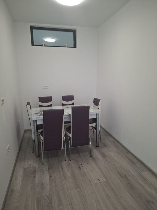 Apartament 2 camere | 60 mp | Grădină 30 mp | Garaj | Dem Rădulescu | Mobilat și utilat | 122.000 €