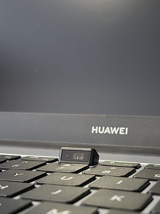 Laptop Huawei 15.6 inch i3