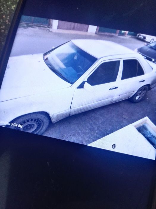 Продам Мерседес  124.автомат