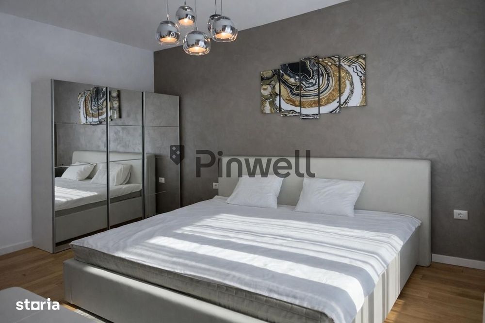 Apartament superb 3 camere I Baneasa I Vanzare