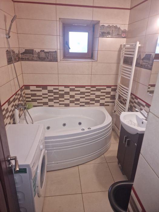 Garsoniera deosebita