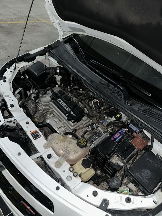 Кобальт Автомат